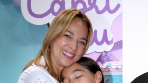 Adamari López y Toni Costa ya no comparten las mismas creencias.